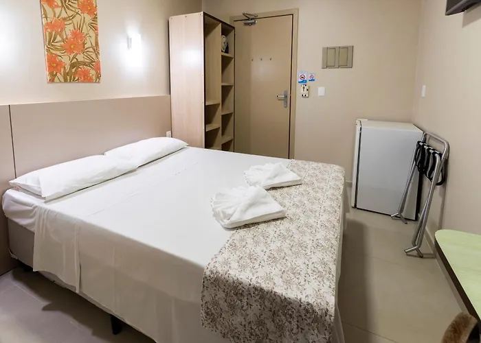 Hotel Pitol Balneário Camboriú