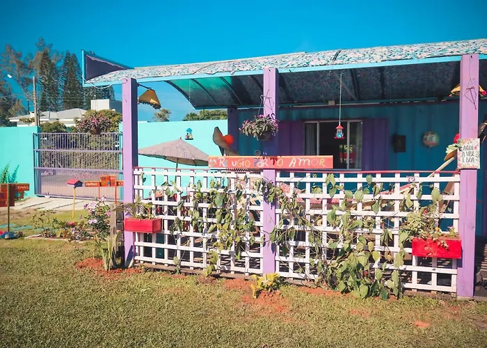 Pousada Oceanas Frente Mar Estaleiro Balneário Camboriú